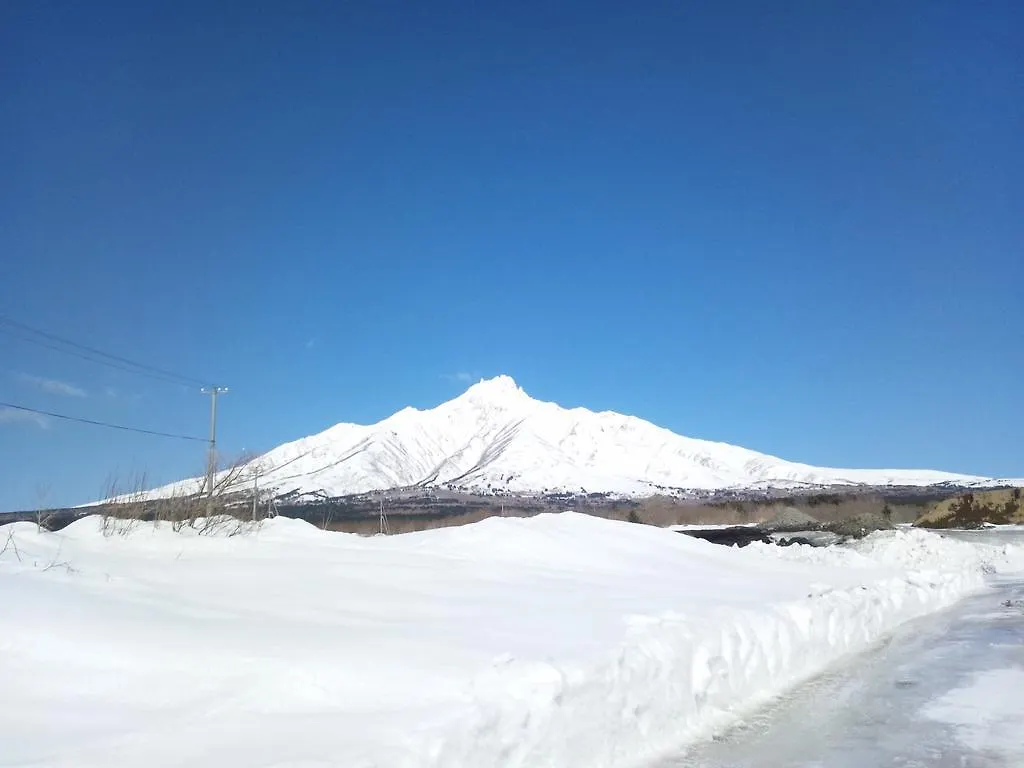 Rishiri Fuji Kanko Hotel Rishirifuji