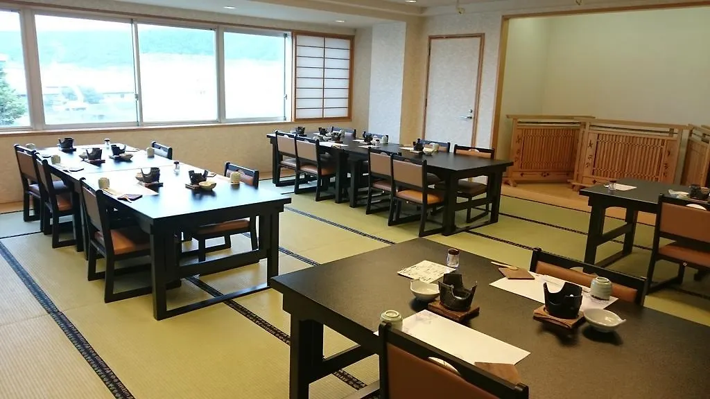 Rishiri Fuji Kanko Hotel Rishirifuji