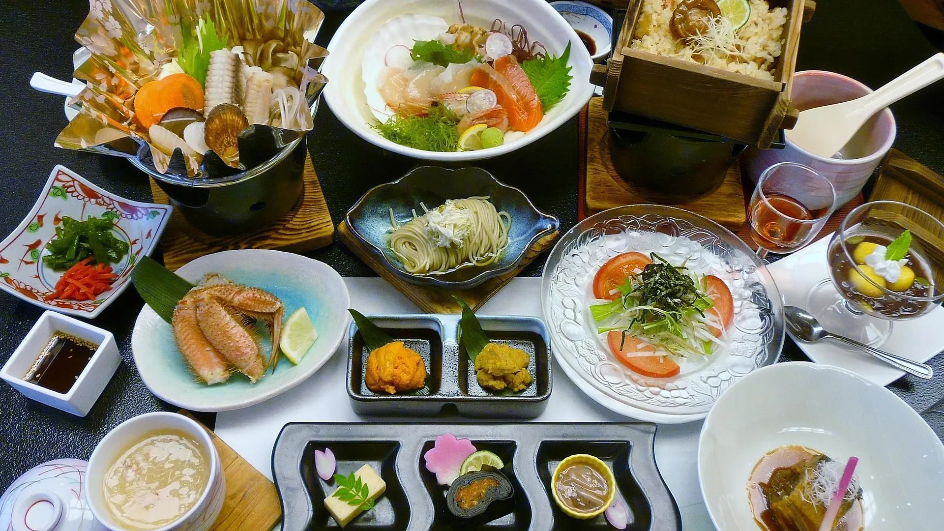 Rishiri Fuji Kanko Hotel Rishirifuji