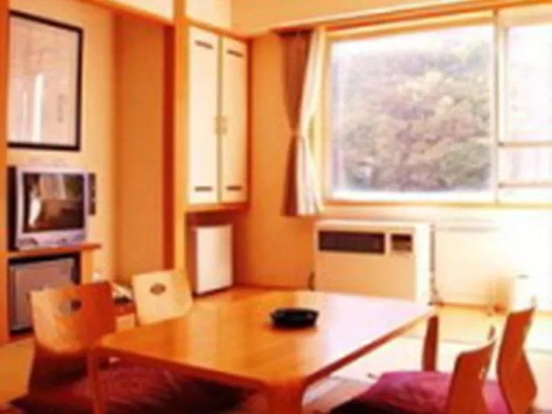 Rishiri Fuji Kanko Hotel Rishirifuji 2*,  Япония