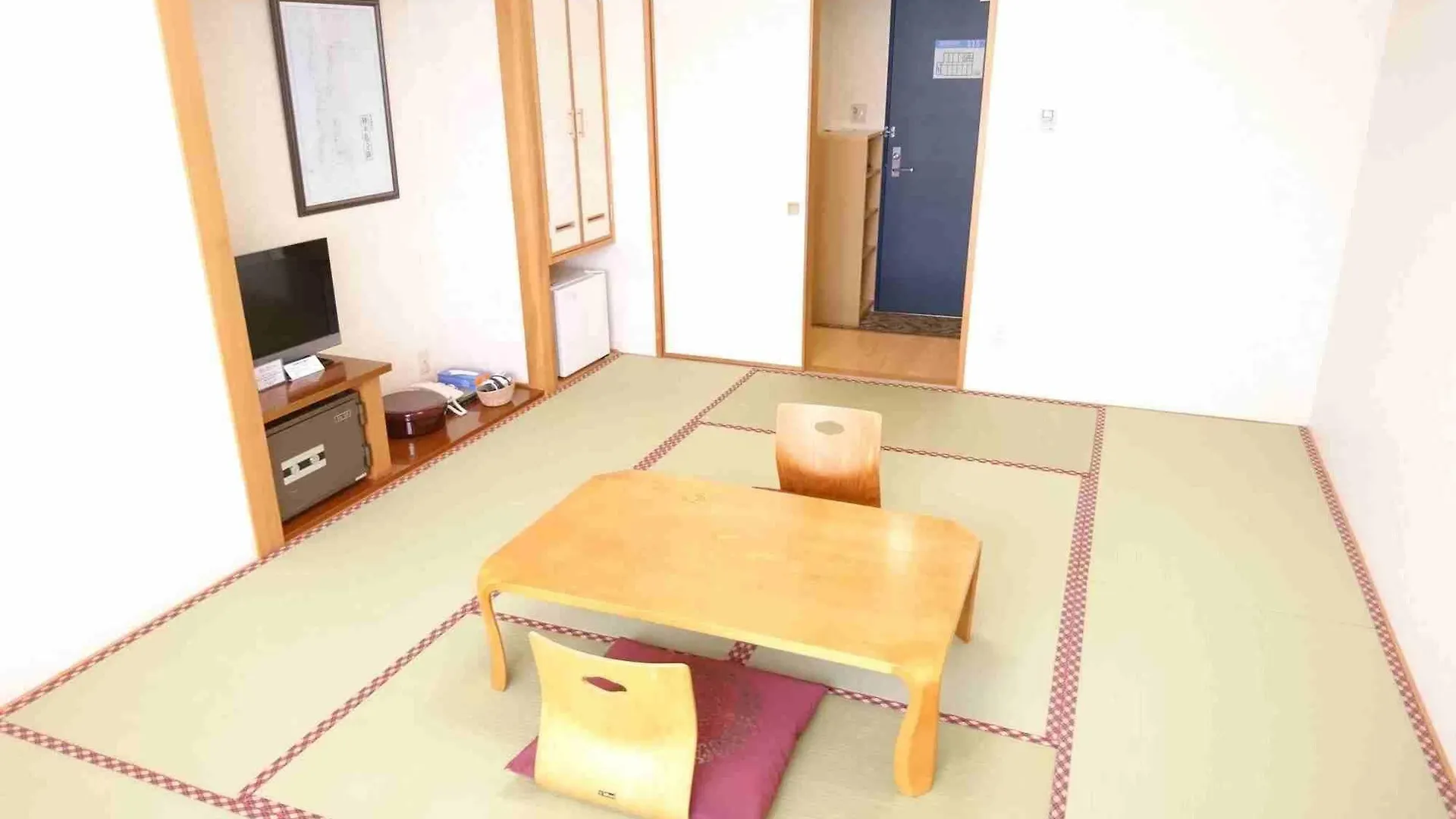 Rishiri Fuji Kanko Hotel Rishirifuji