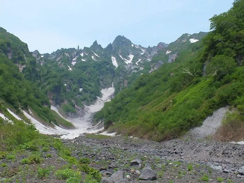 Rishiri Fuji Kanko Hotel Rishirifuji