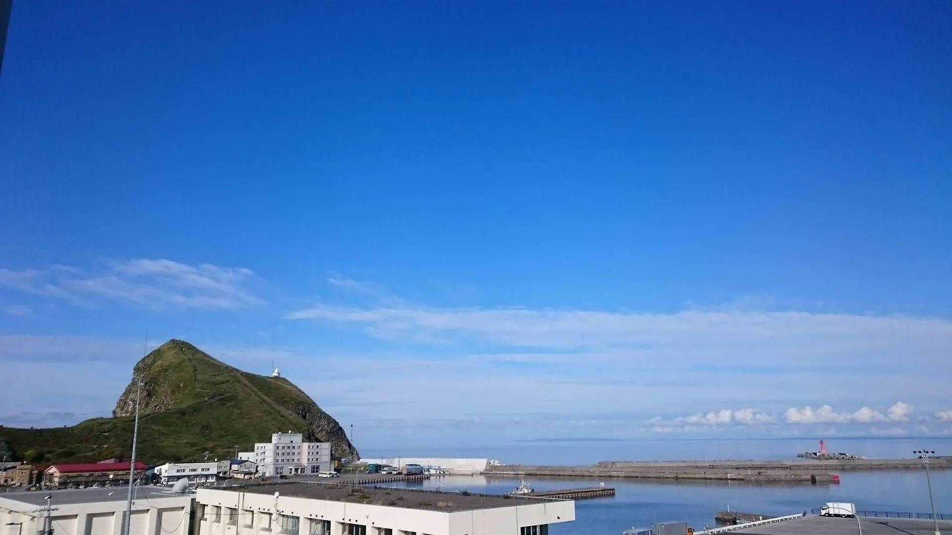 Rishiri Fuji Kanko Hotel Rishirifuji